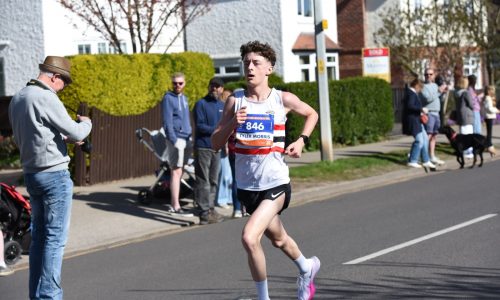 Lincoln Wellington Athletic Club