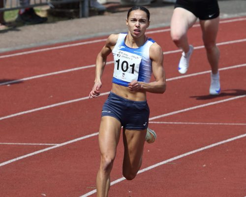 Lincoln Wellington Athletic Club