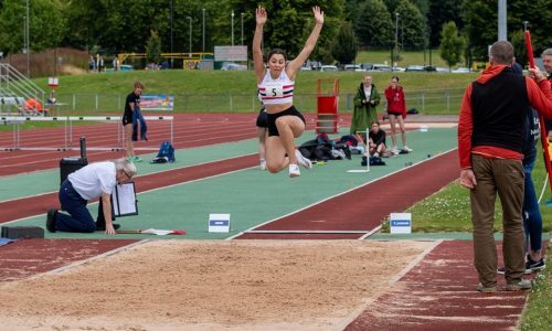 Lincoln Wellington Athletic Club