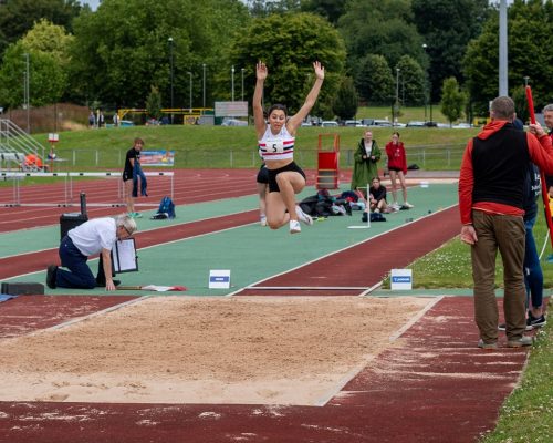 Lincoln Wellington Athletic Club