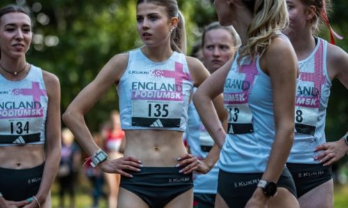 Lincoln Wellington Athletic Club