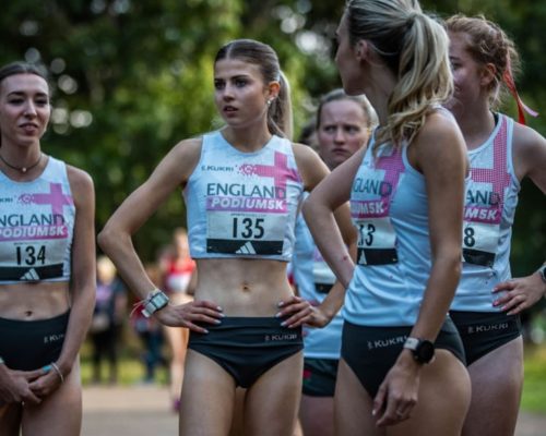 Lincoln Wellington Athletic Club