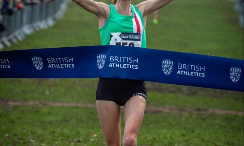 Lincoln Wellington Athletic Club