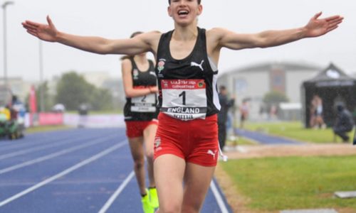 Lincoln Wellington Athletic Club