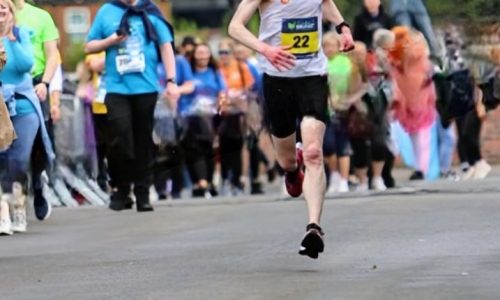 Lincoln Wellington Athletic Club