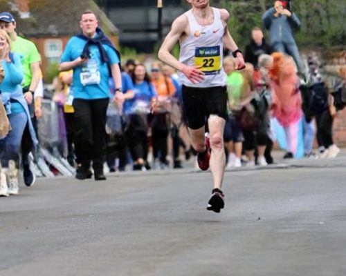 Lincoln Wellington Athletic Club