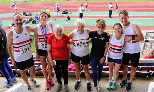 Lincoln Wellington Athletic Club