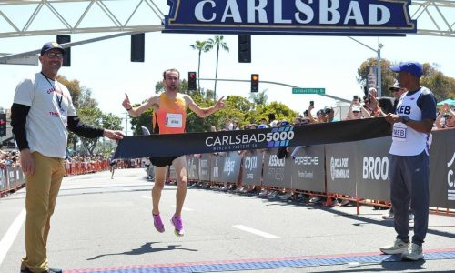 Lincoln Wellington Athletic Club