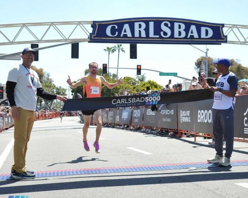 Lincoln Wellington Athletic Club