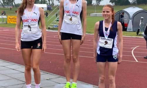 Lincoln Wellington Athletic Club