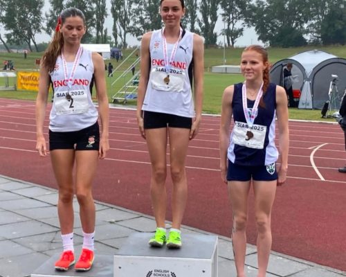 Lincoln Wellington Athletic Club