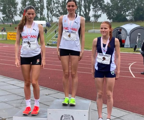 Lincoln Wellington Athletic Club