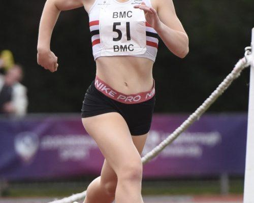 Lincoln Wellington Athletic Club