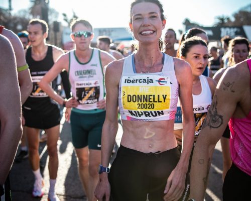 Lincoln Wellington Athletic Club