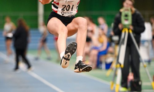 Lincoln Wellington Athletic Club