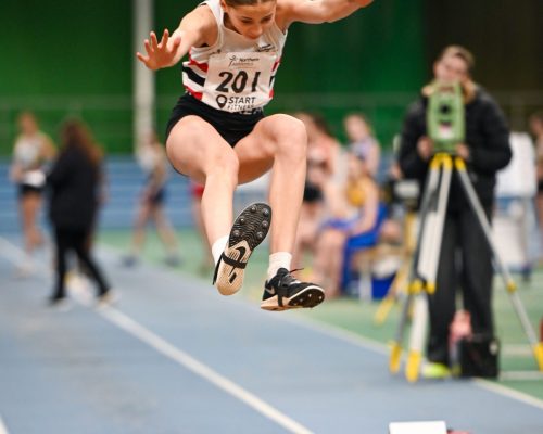 Lincoln Wellington Athletic Club