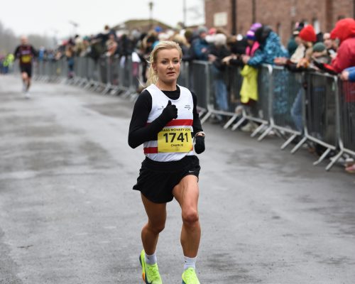 Lincoln Wellington Athletic Club