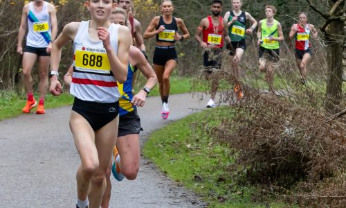 Lincoln Wellington Athletic Club