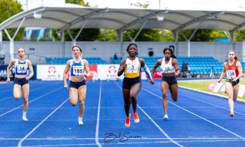 Lincoln Wellington Athletic Club