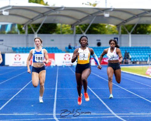 Lincoln Wellington Athletic Club