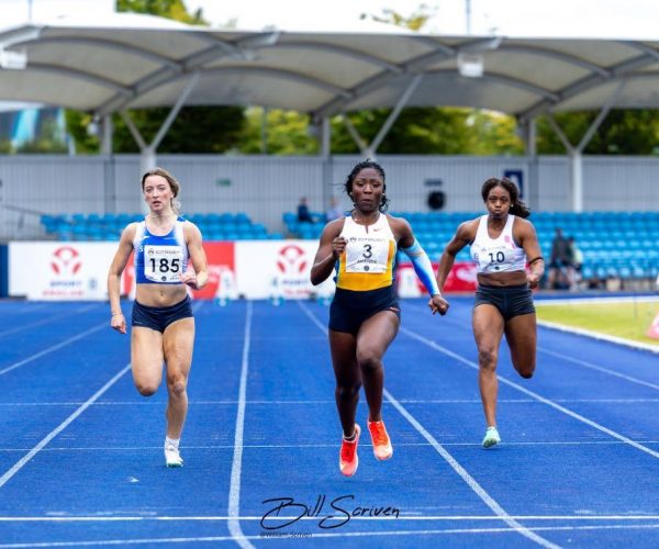 Lincoln Wellington Athletic Club