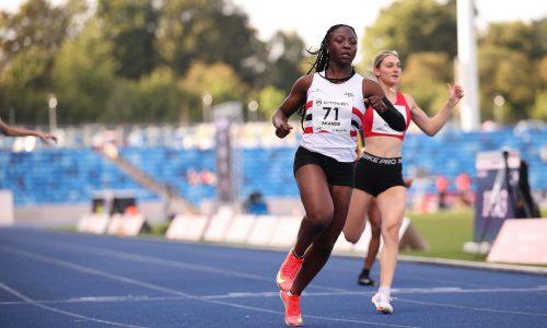 Lincoln Wellington Athletic Club