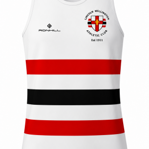 Women's Fitted Vests