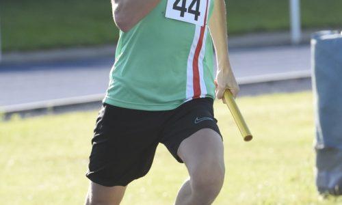 Lincoln Wellington Athletic Club