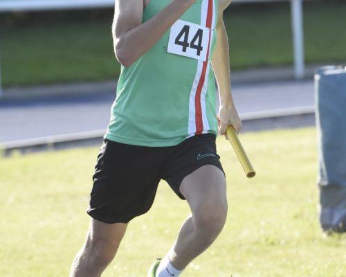 Lincoln Wellington Athletic Club