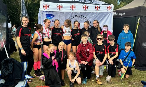 Lincoln Wellington Athletic Club