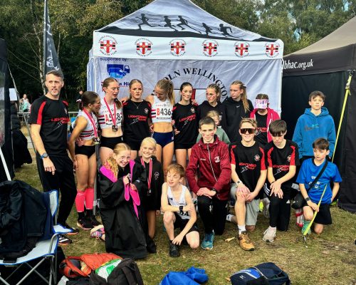 Lincoln Wellington Athletic Club