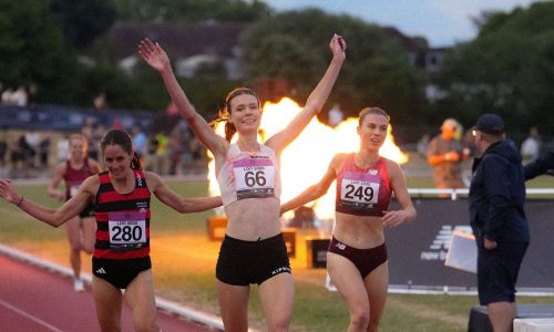 Lincoln Wellington Athletic Club