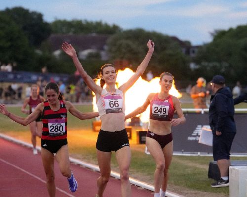 Lincoln Wellington Athletic Club