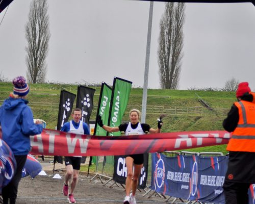 Lincoln Wellington Athletic Club