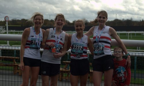 Lincoln Wellington Athletic Club