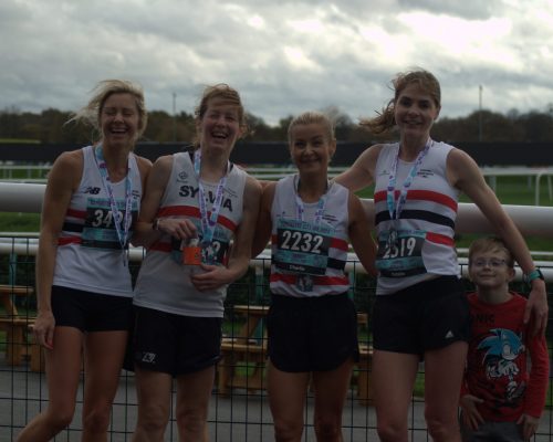 Lincoln Wellington Athletic Club