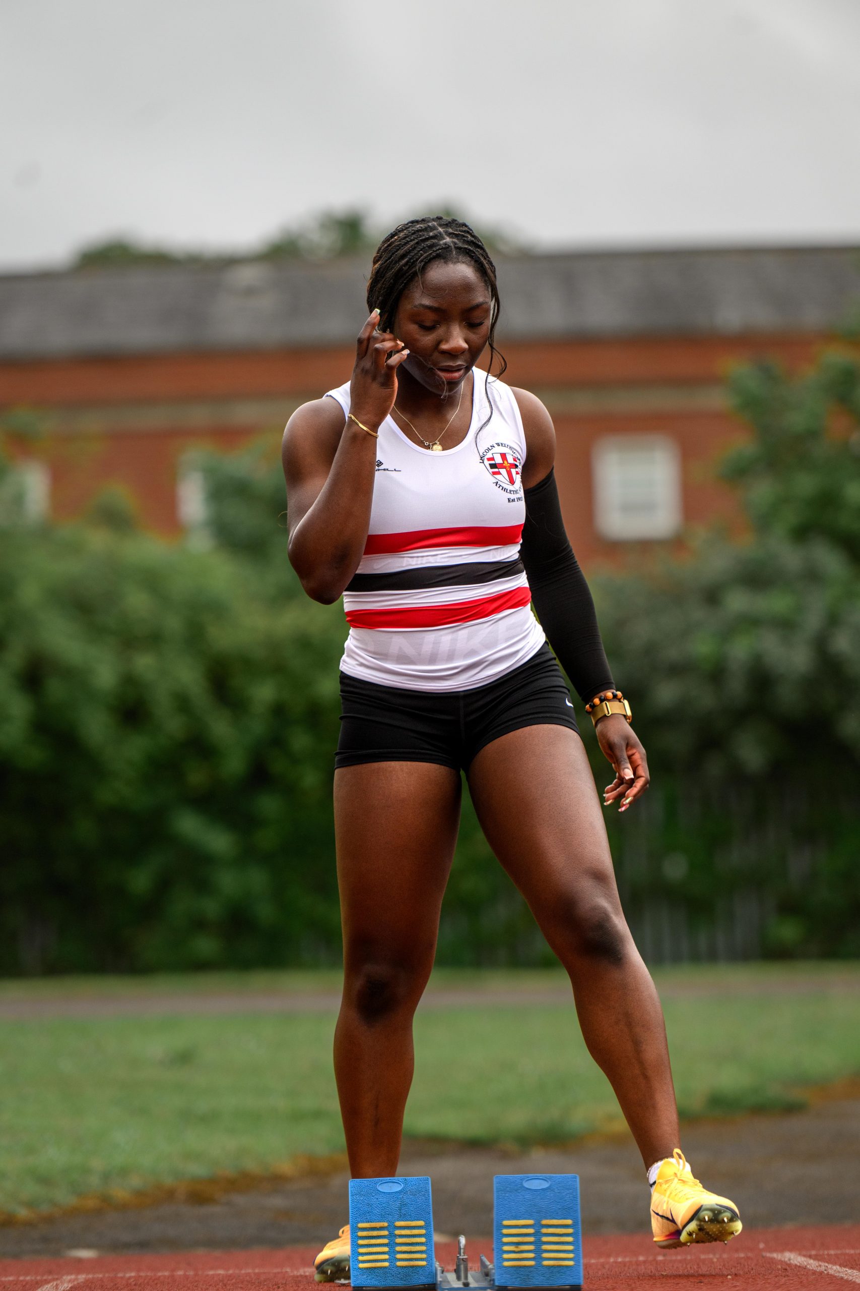 Women's Fitted Vests - Image 5