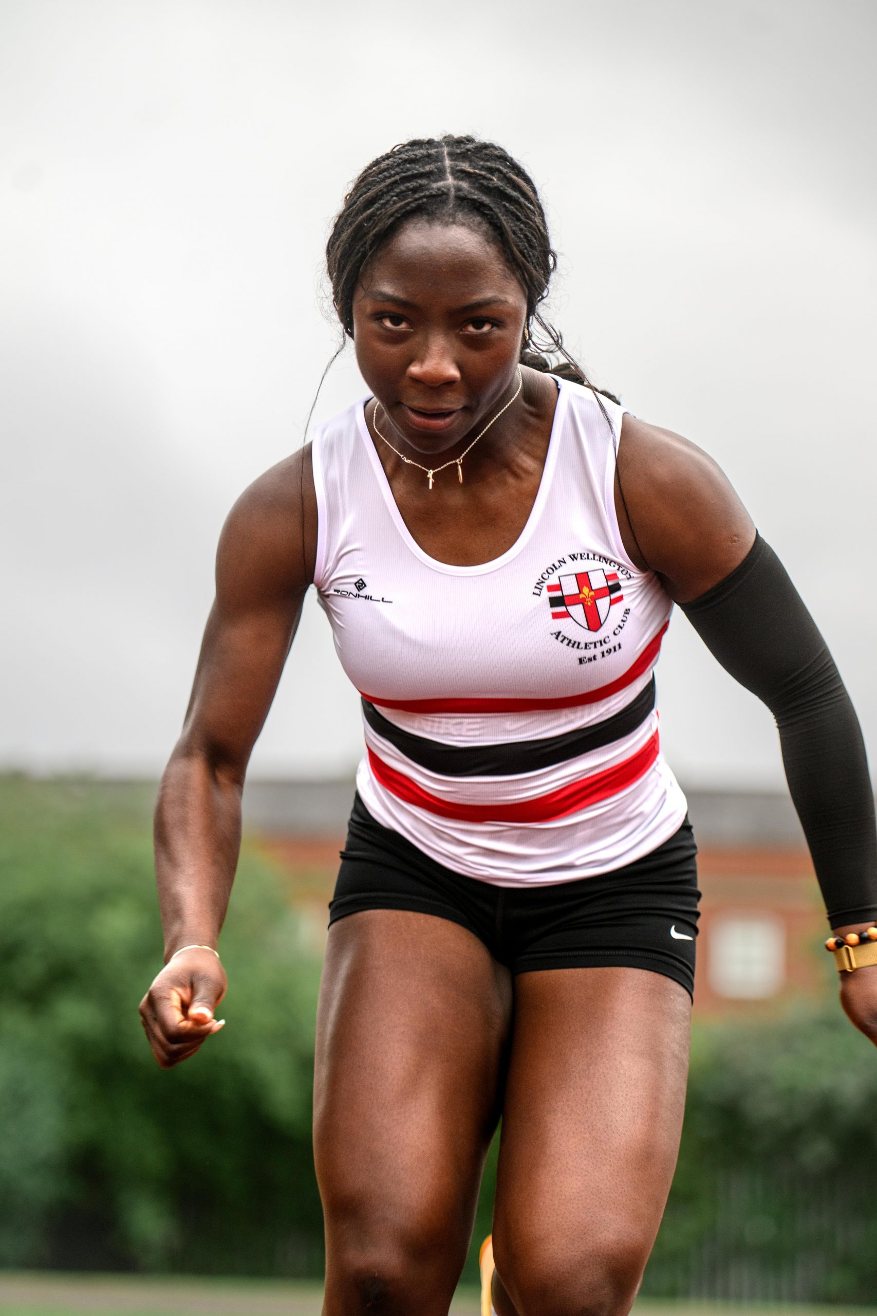 Women's Fitted Vests - Image 14