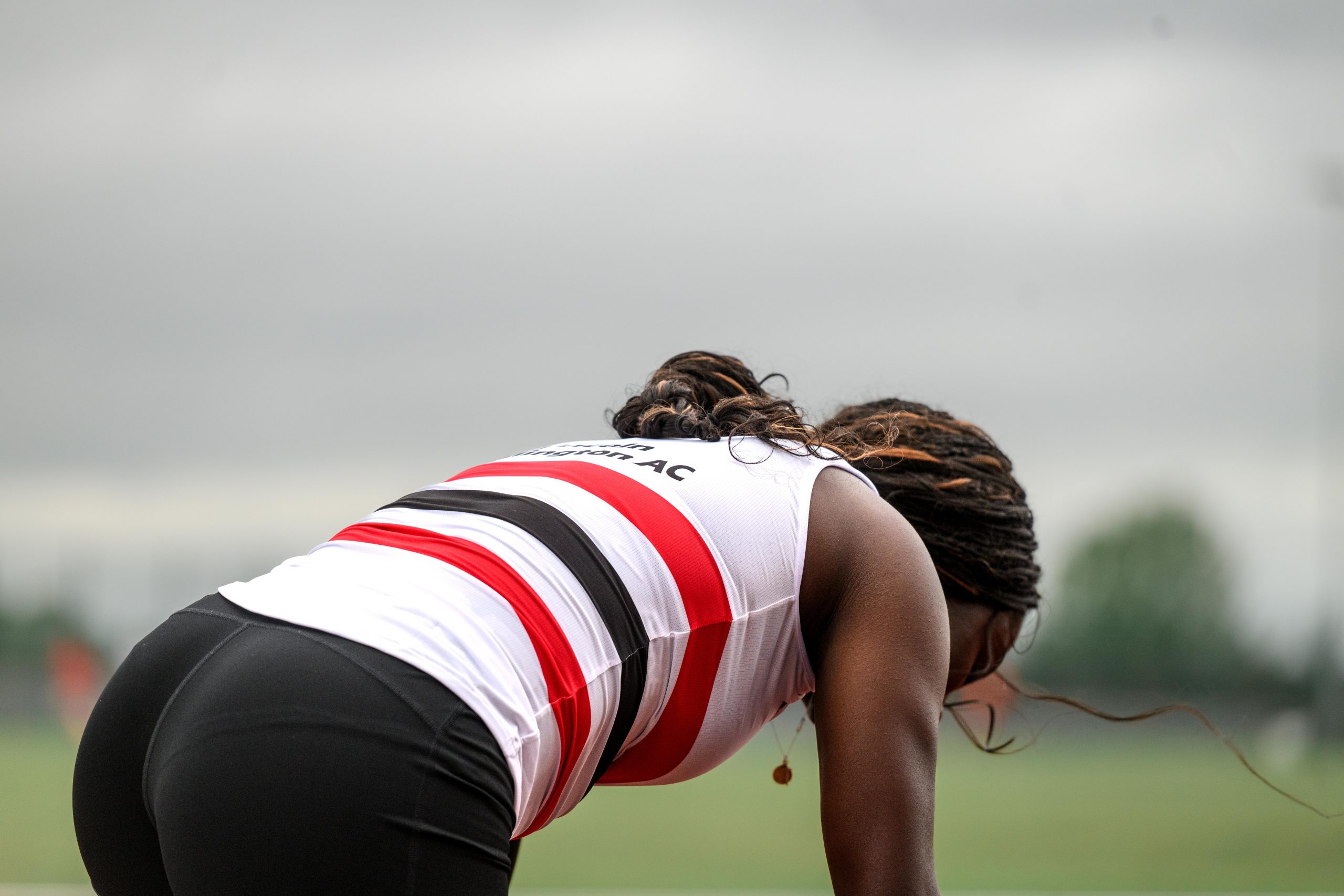 Women's Fitted Vests - Image 8