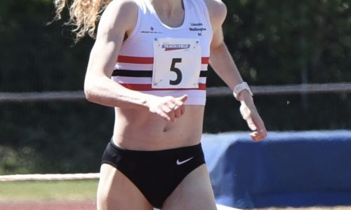 Lincoln Wellington Athletic Club