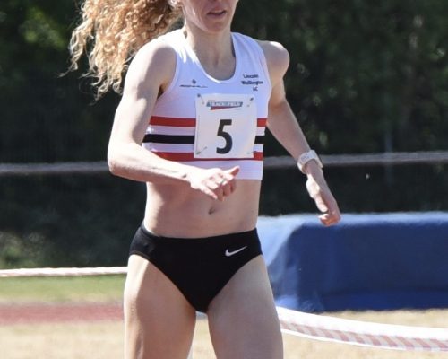 Lincoln Wellington Athletic Club