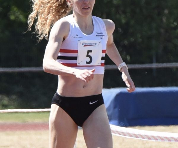 Lincoln Wellington Athletic Club