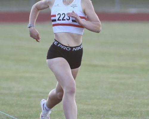 Lincoln Wellington Athletic Club