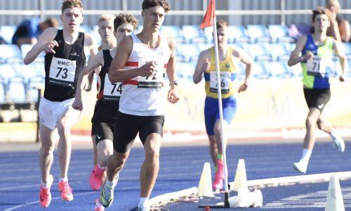 Lincoln Wellington Athletic Club