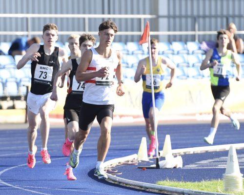 Lincoln Wellington Athletic Club