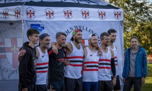 Lincoln Wellington Athletic Club