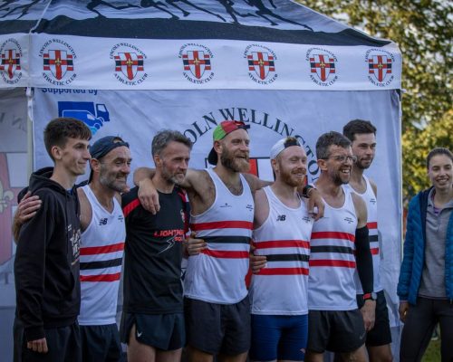 Lincoln Wellington Athletic Club