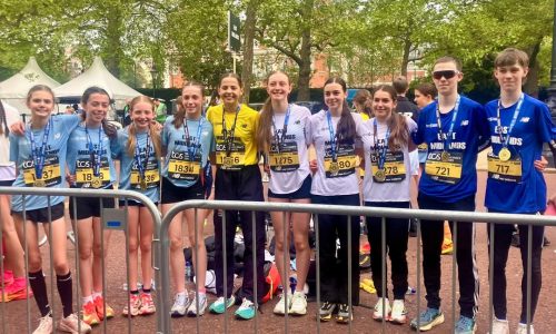 Lincoln Wellington Athletic Club