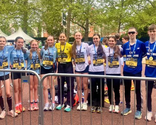 Lincoln Wellington Athletic Club