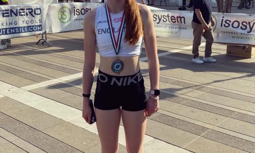 Lincoln Wellington Athletic Club